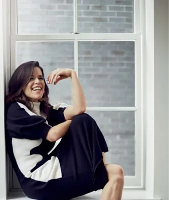 Neve Campbell Poster