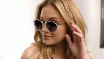 Olivia Holt Poster