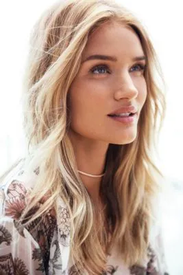 Rosie Huntington-Whiteley 6x6