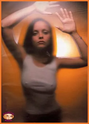 Christina Ricci 14x17