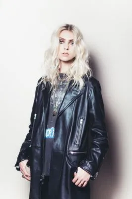 Taylor Momsen Poster