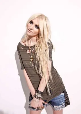 Taylor Momsen Women's Tank Top