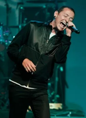 Chester Bennington Prints and Posters