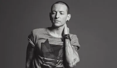 Chester Bennington Prints and Posters