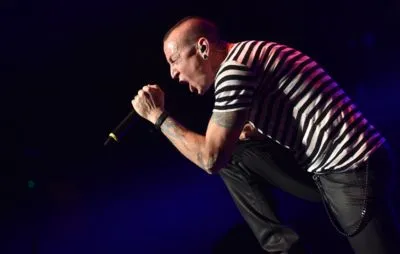 Chester Bennington Prints and Posters