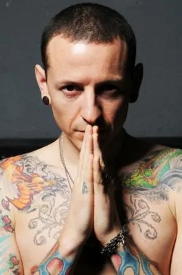 Chester Bennington Prints and Posters