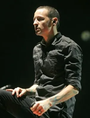 Chester Bennington Prints and Posters