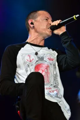 Chester Bennington Prints and Posters