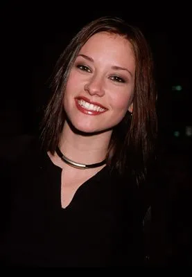 Chyler Leigh Poster