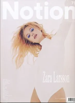 Zara Larsson Prints and Posters