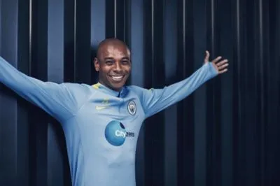 Fernandinho Pillow