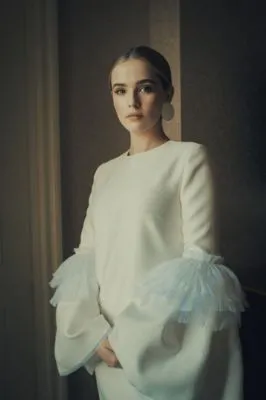 Zoey Deutch Poster