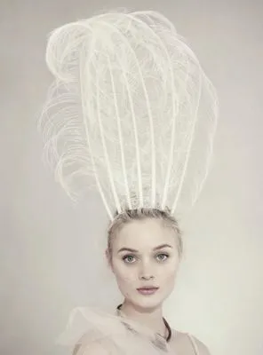 Bella Heathcote Poster