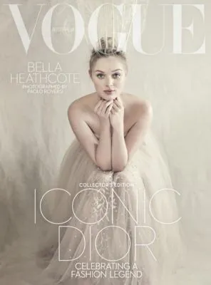 Bella Heathcote Poster