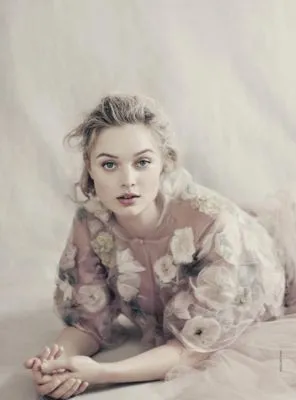 Bella Heathcote Poster