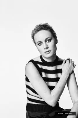 Brie Larson 6x6