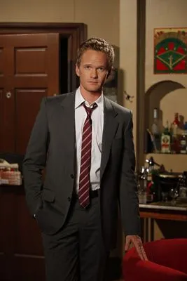 Neil Patrick Harris Prints and Posters