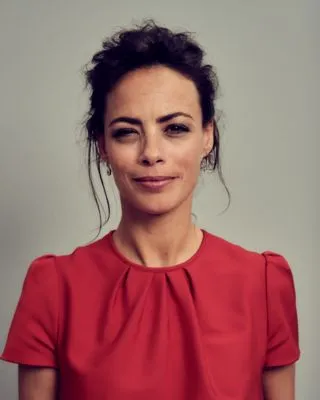 Berenice Bejo Poster