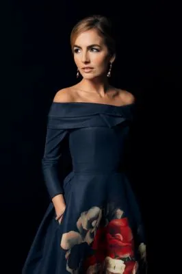 Camilla Belle 14x17