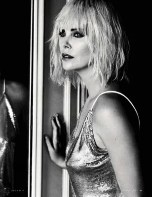 Charlize Theron Poster