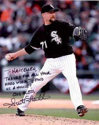 Chicago White Sox Prints and Posters