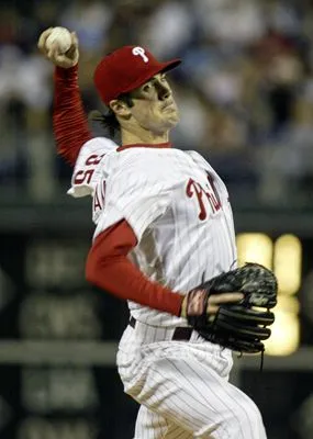 Cole Hamels Prints and Posters