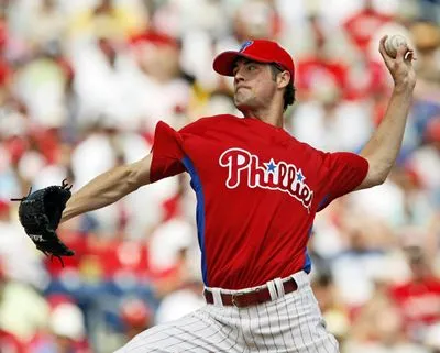 Cole Hamels Prints and Posters