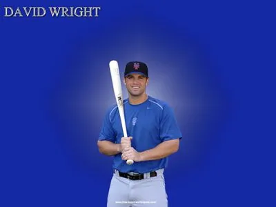 David Wright Prints and Posters