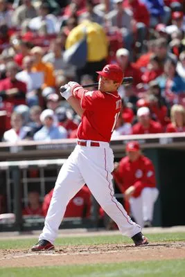 Joey Votto Prints and Posters