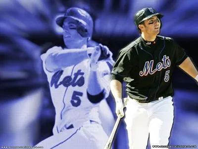 New York Mets Prints and Posters