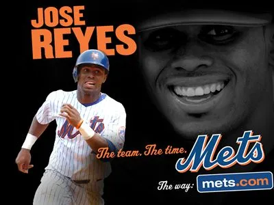 New York Mets Prints and Posters