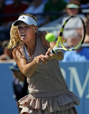 Caroline Wozniacki 6x6