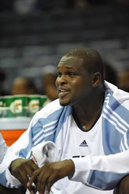 Zach Randolph Prints and Posters