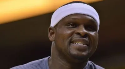 Zach Randolph Poster