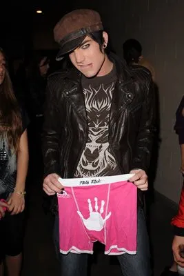 Adam Lambert Men's TShirt