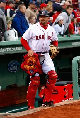 Boston Red Sox Men's TShirt