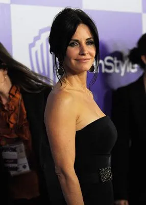 Courteney Cox 12x12