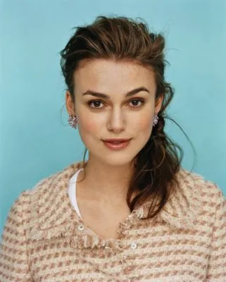 Keira Knightley 16oz Frosted Beer Stein