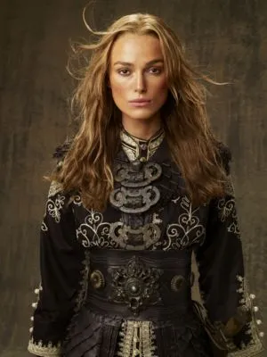 Keira Knightley 6x6