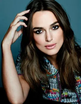 Keira Knightley Poster