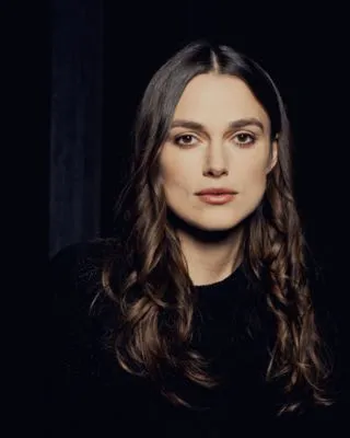 Keira Knightley Color Changing Mug