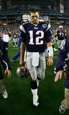 Tom Brady 14x17
