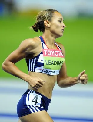 Jessica Ennis Prints and Posters