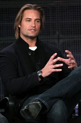 Josh Holloway Prints and Posters