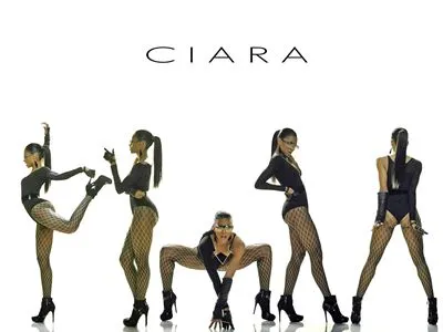 Ciara 6x6