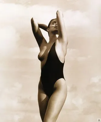 Cindy Crawford Poster