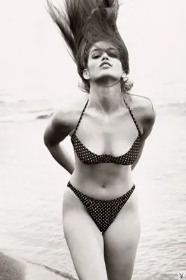 Cindy Crawford Poster