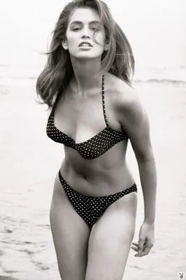 Cindy Crawford 6x6