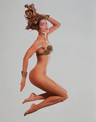 Cindy Crawford Prints and Posters