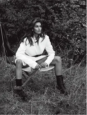 Cindy Crawford Prints and Posters